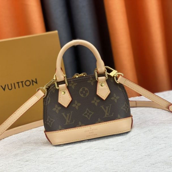 Louis Vuitton Top Handle Bags